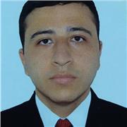 Ingeniero civil y programador. Fuertes conocimientos en matemáticas y física, ofrezco clases en estas áreas y en lenguaje de programación Python, programas de ingeniería civil: AutoCAD, Etabs, Revit